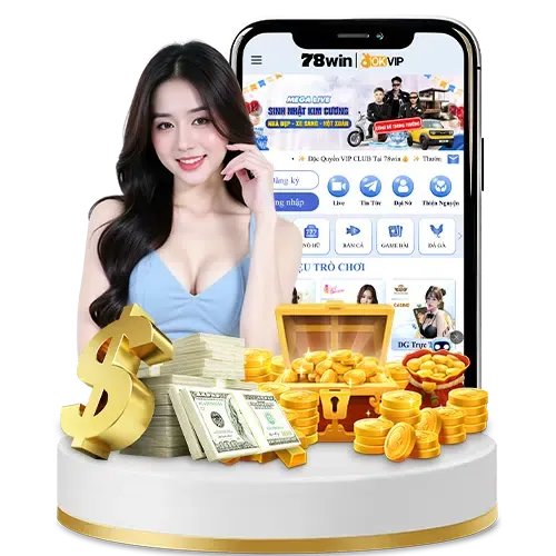 Sự kiện đặc biệt và jackpot