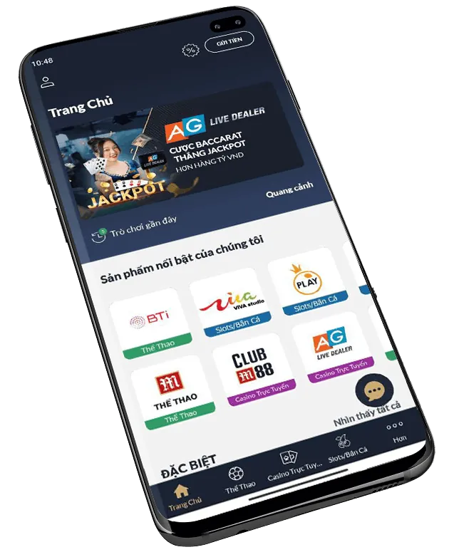 Tải ứng dụng new88 bi trên điện thoại