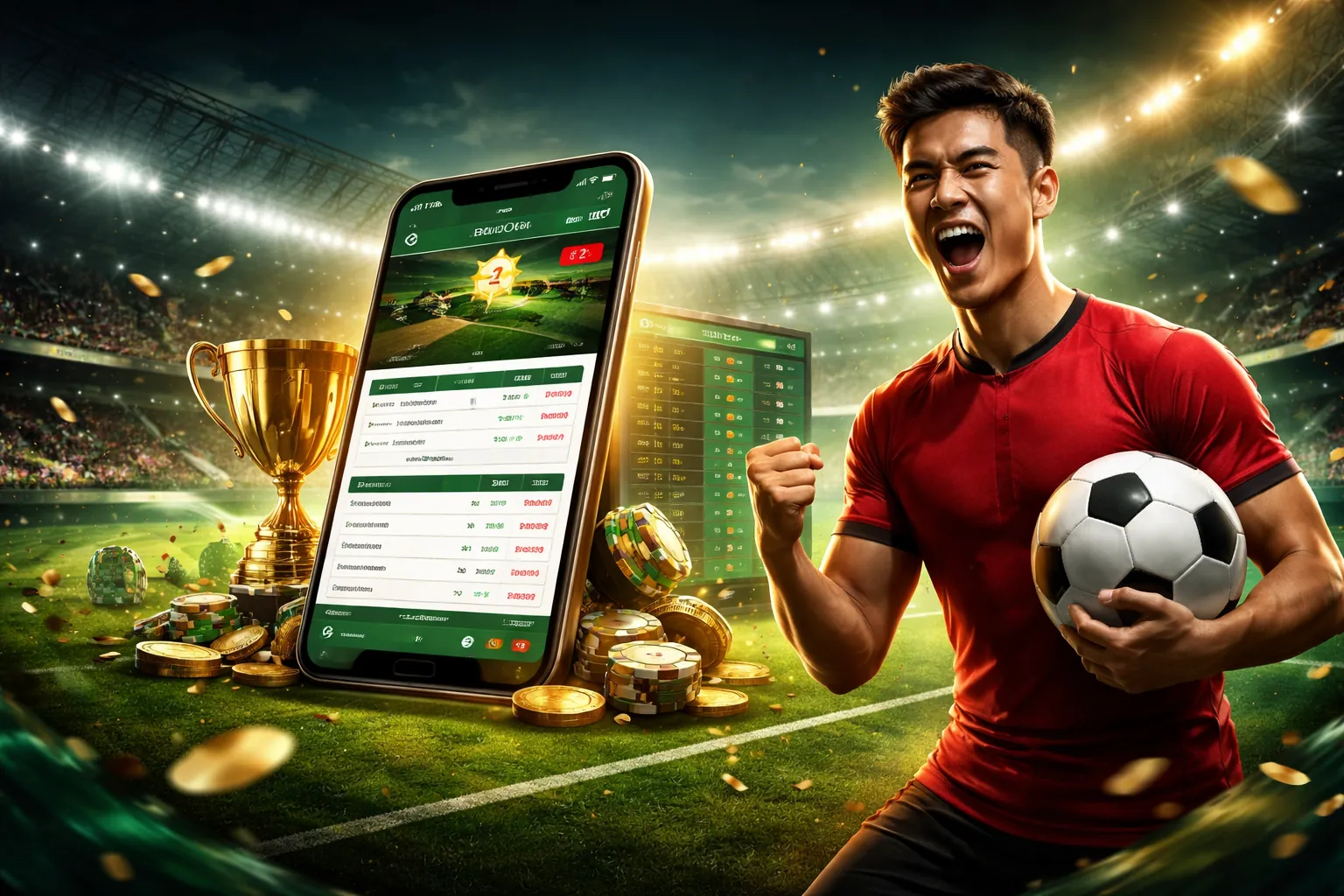 Hình ảnh hỗ trợ khách hàng new88 bi